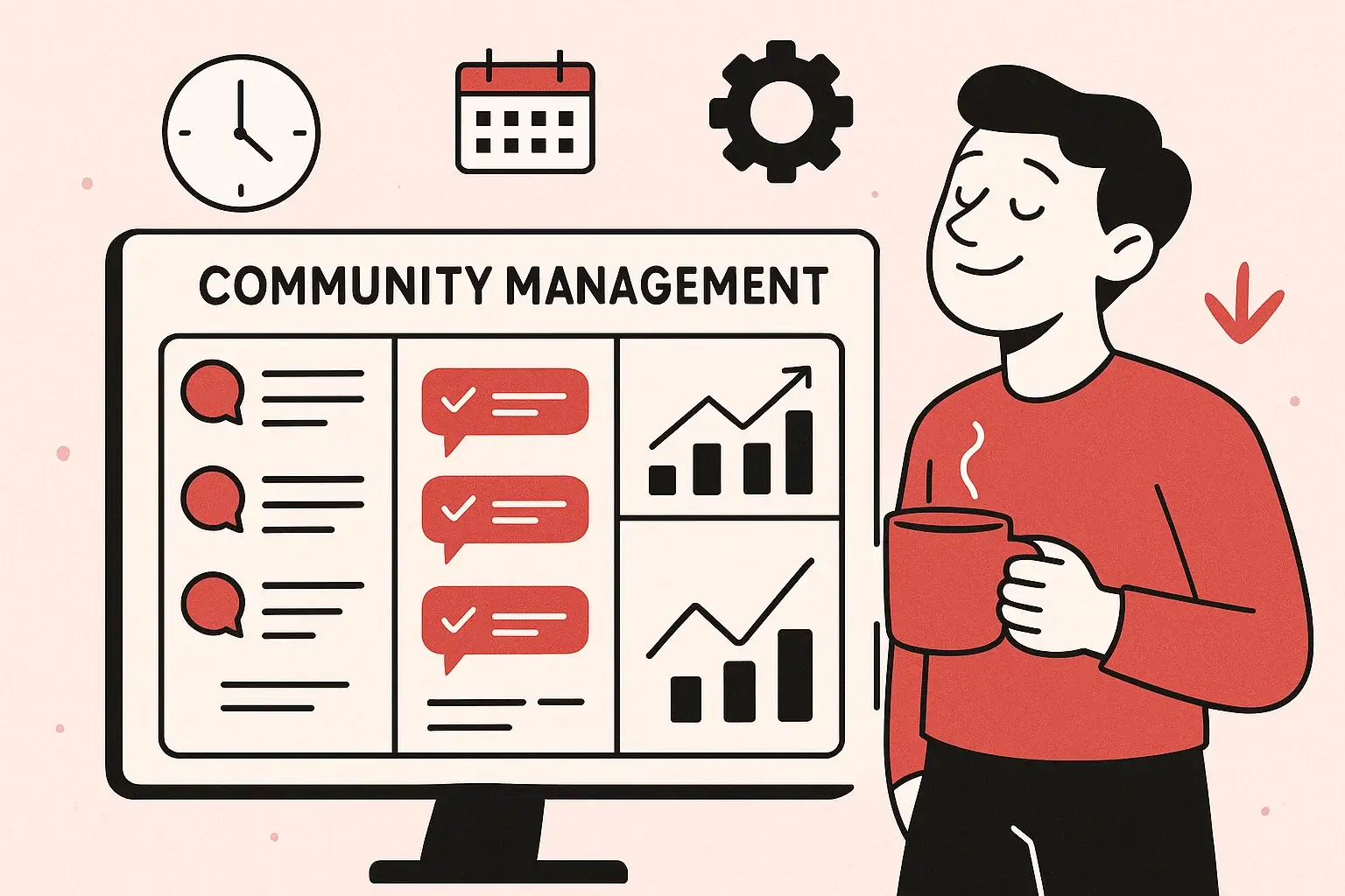 gestion simplifiée des commentaires Instagram
