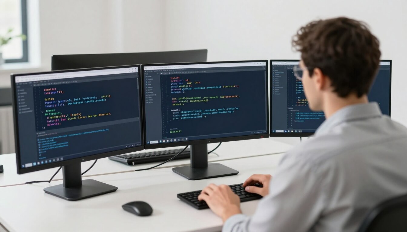 Canonical et JavaScript : le piège des frameworks modernes