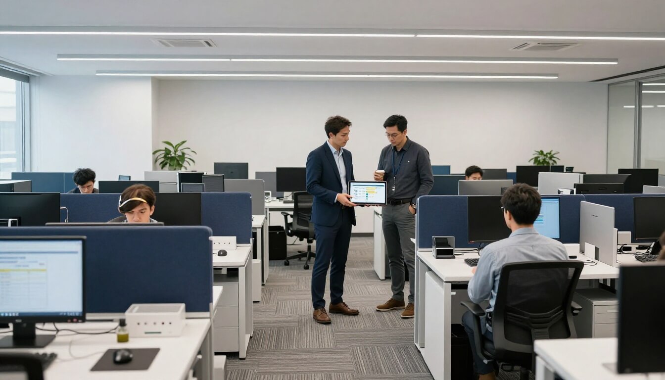 Intégration d'un sous-traitant SEO dans votre processus : étapes et pièges