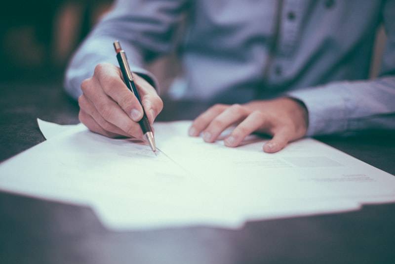 Documents comptables et administratifs pour approbation des comptes annuels